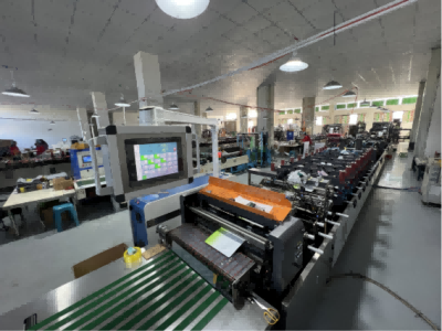 Số hóa và tính bền vững dẫn đến việc nâng cấp bao bì linh hoạt; Bao bì Jinde trở thành đối tác toàn cầu được ưa thích