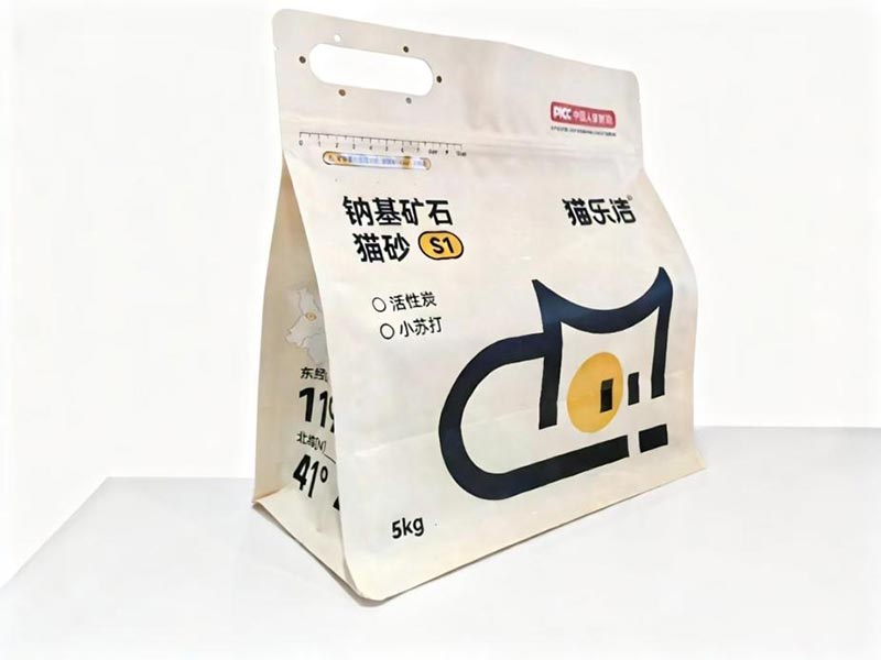 Cách chọn loại túi đóng gói linh hoạt phù hợp dựa trên tính năng sản phẩm của bạn